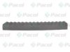 PACOL IVE-SP-006R Foot Board